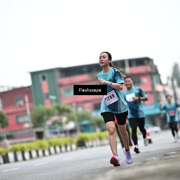 Runner Photo 8951507