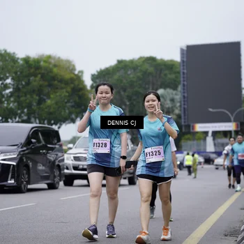 Runner Photo 8951515