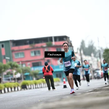 Runner Photo 8951522