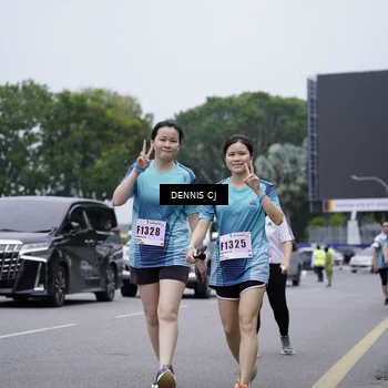 Runner Photo 8951531