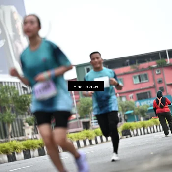 Runner Photo 8951544