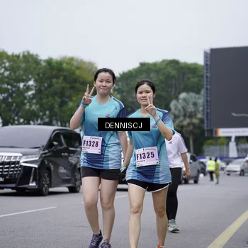 Runner Photo 8951546