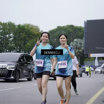 Runner Photo 8951547