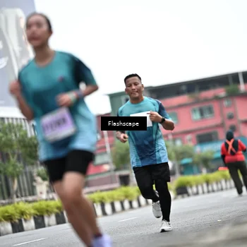 Runner Photo 8951555