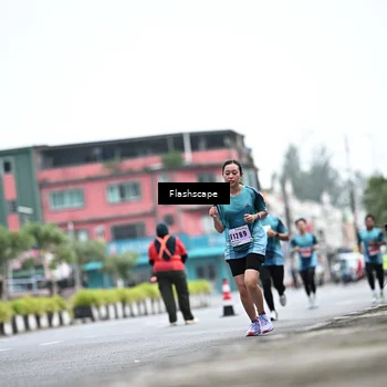 Runner Photo 8951556