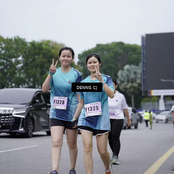 Runner Photo 8951565