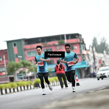 Runner Photo 8951578