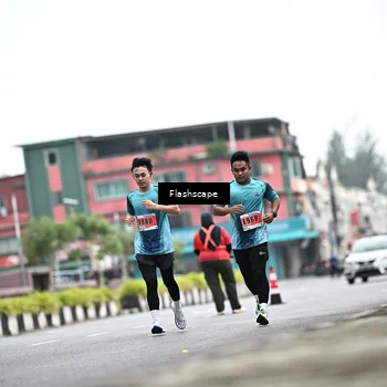 Runner Photo 8951588