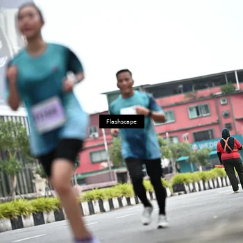 Runner Photo 8951593