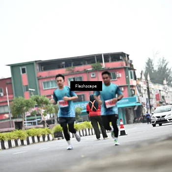 Runner Photo 8951594