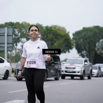 Runner Photo 8951597