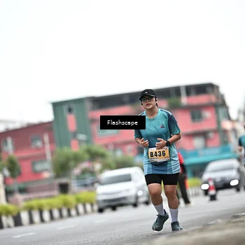 Runner Photo 8951614