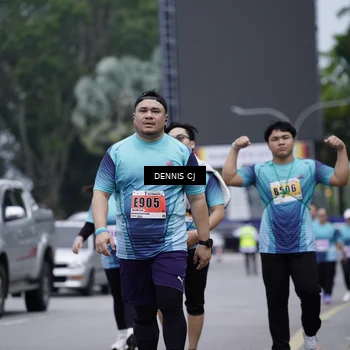 Runner Photo 8951616