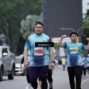 Runner Photo 8951622