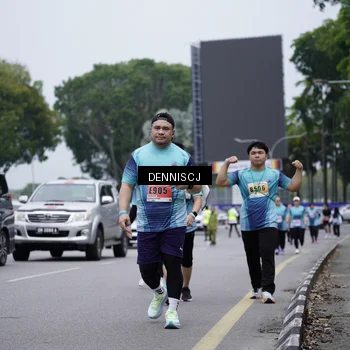 Runner Photo 8951624