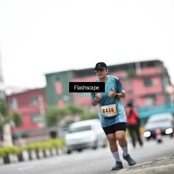 Runner Photo 8951629
