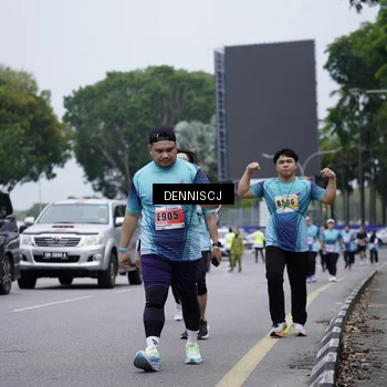 Runner Photo 8951632
