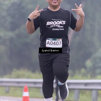Runner Photo 8951633