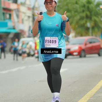 Runner Photo 8951639