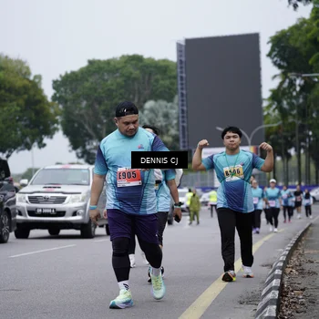 Runner Photo 8951654