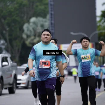 Runner Photo 8951657