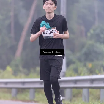 Runner Photo 8951663