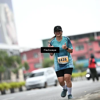 Runner Photo 8951667
