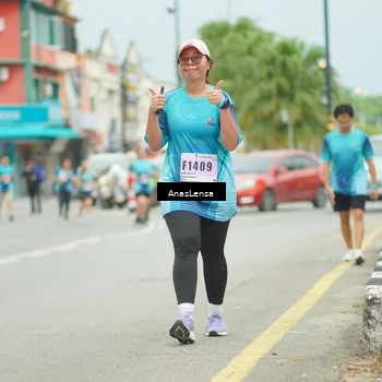 Runner Photo 8951670
