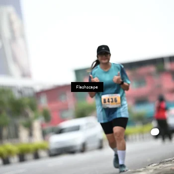 Runner Photo 8951681
