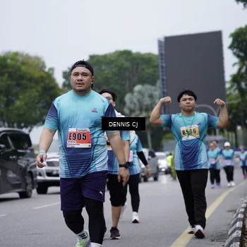 Runner Photo 8951682