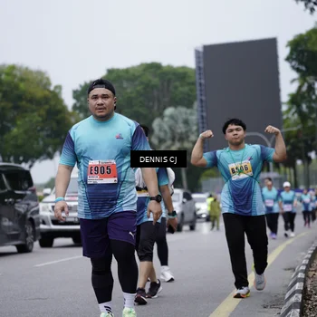 Runner Photo 8951687