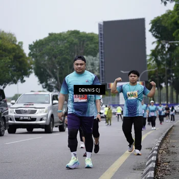 Runner Photo 8951689