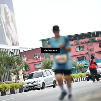 Runner Photo 8951690