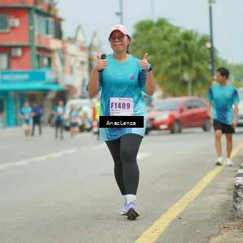 Runner Photo 8951691