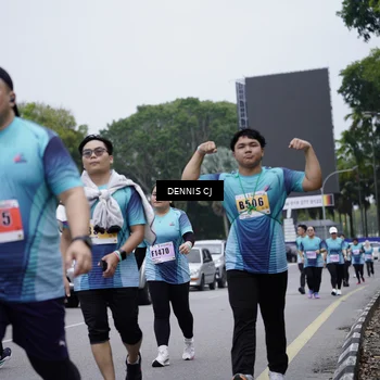 Runner Photo 8951697