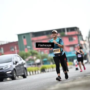 Runner Photo 8951699