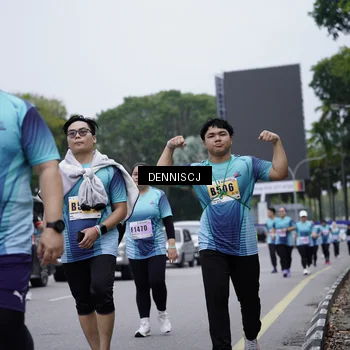 Runner Photo 8951708