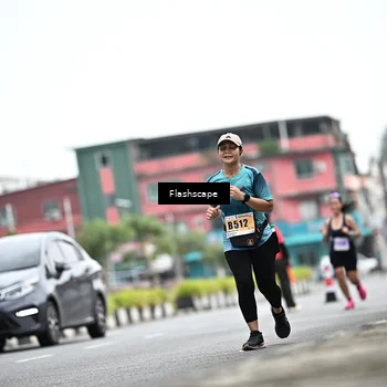 Runner Photo 8951716
