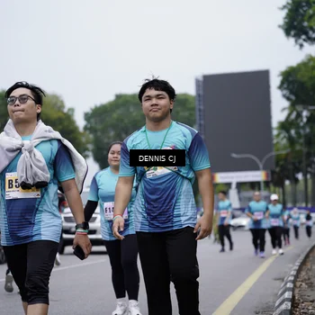 Runner Photo 8951724