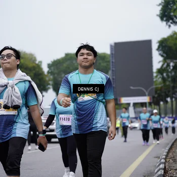 Runner Photo 8951734