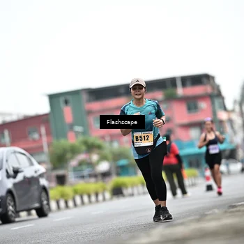 Runner Photo 8951735