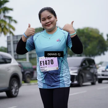 Runner Photo 8951749