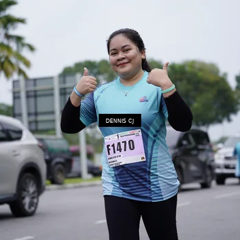 Runner Photo 8951756