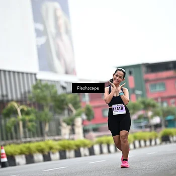 Runner Photo 8951762