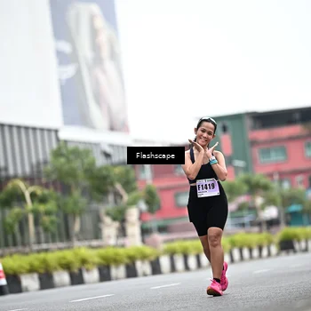 Runner Photo 8951763