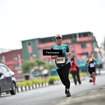 Runner Photo 8951764