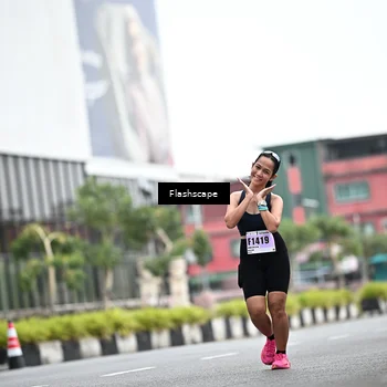 Runner Photo 8951769