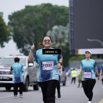 Runner Photo 8951770