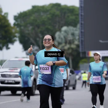Runner Photo 8951781