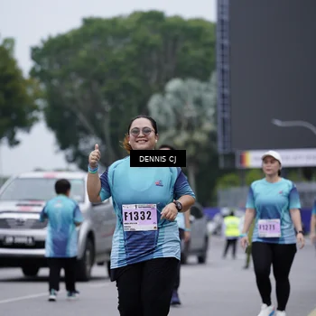 Runner Photo 8951782